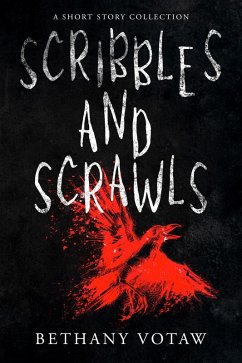 Cover Scribbles and Scrawls (eBook, ePUB)