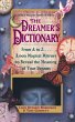 Dreamer's Dictionary (eBook, ePUB) - Bild 1