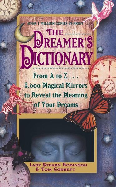 Dreamer's Dictionary (eBook, ePUB)