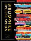 Bibliophile: Diverse Spines (eBook, ePUB)
