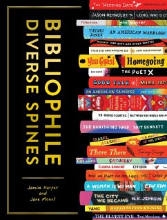 Bibliophile: Diverse Spines (eBook, ePUB) - Mount, Jane; Harper, Jamise