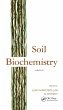 Soil Biochemistry (eBook, PDF) - Bild 1