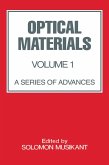 Optical Materials (eBook, ePUB)