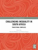 Challenging Inequality in South Africa (eBook, PDF)