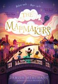 The Mapmakers (eBook, ePUB)