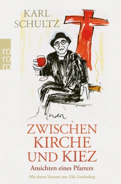 Zwischen Kirche und Kiez (eBook, ePUB) - Schultz, Karl