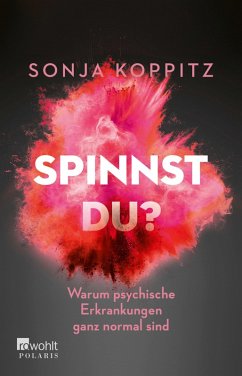 Spinnst du? (eBook, ePUB) - Koppitz, Sonja