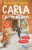 Fiese Tricks / Carla Chamäleon Bd.4 (eBook, ePUB)