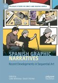 Spanish Graphic Narratives (eBook, PDF)