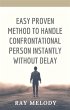 Easy Proven Method To Handle... - Bild 1