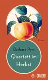 Quartett im Herbst (eBook, ePUB)