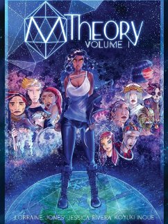 MTheory Volume I - Jones, Lorraine MTheory Volume I - Jones, Lorraine