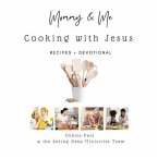 Mommy and Me-Cooking with Jesus