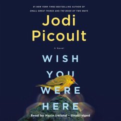 Wish You Were Here - Picoult, Jodi