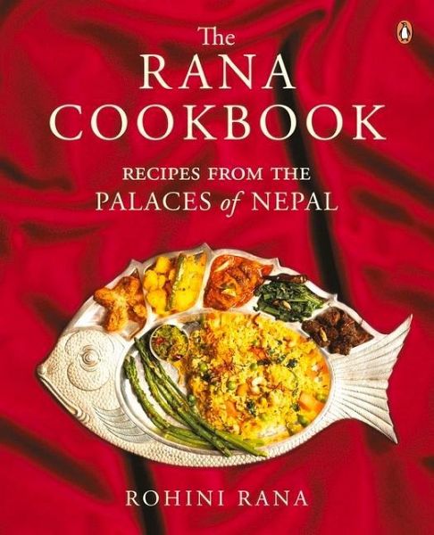 Rana Cookbook Rana Cookbook