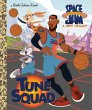 Tune Squad (Space Jam: A New Legacy) - Bild 1