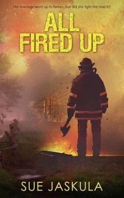 Cover All Fired Up