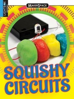 Cover Squishy Circuits