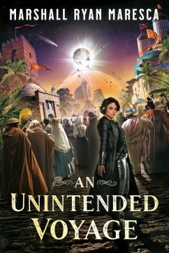 An Unintended Voyage - Maresca, Marshall Ryan