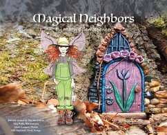 Magical Neighbors - Spencer, Mary Ellen