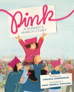 Pink - Zimmerman, Virginia