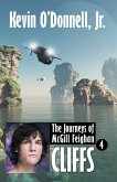Cliffs (The Journeys of McGill Feighan) (eBook, ePUB)