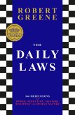 The Daily Laws (eBook, ePUB)