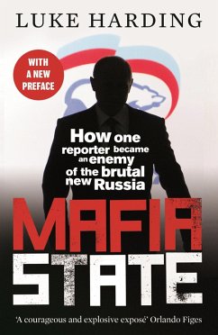 Cover Mafia State (eBook, ePUB)