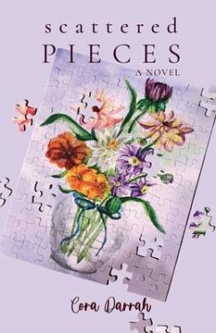 Scattered Pieces (eBook, ePUB) Cover Scattered Pieces (eBook, ePUB)