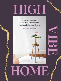 Cover High Vibe Home (eBook, ePUB)