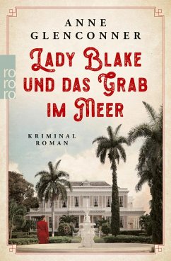 Lady Blake und das Grab im Meer (eBook, ePUB) - Glenconner, Anne