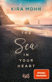 The Sea in your Heart / Island-Reihe Bd.2 (eBook, ePUB)