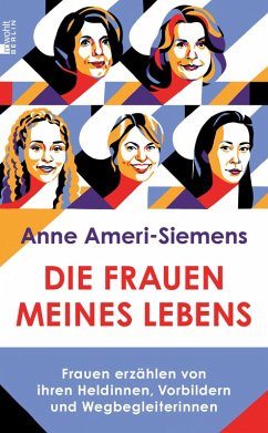 Die Frauen meines Lebens (eBook, ePUB) - Ameri-Siemens, Anne