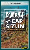 Complot en Cap-Sizun (eBook, ePUB)