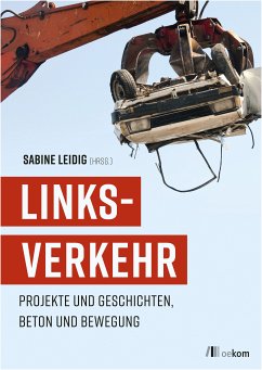 LINKSVERKEHR (eBook, PDF)