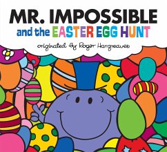 Mr. Impossible and the Easter Egg Hunt - Hargreaves, Adam