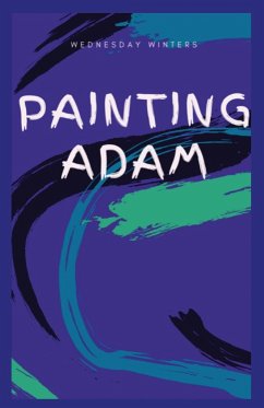 Painting Adam - Winters, Wednesday