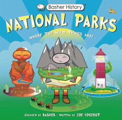 Basher History: National Parks - Yogerst, Joe