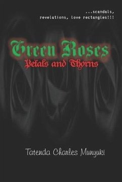 Green Roses - Munyuki, Tatenda Charles