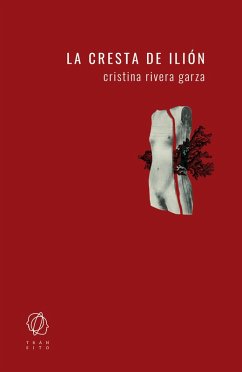 La cresta de Ilión (eBook, ePUB) - Rivera Garza, Cristina