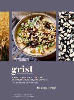 Cover Grist (eBook, ePUB)