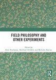 Field Philosophy and Other Experiments (eBook, PDF)