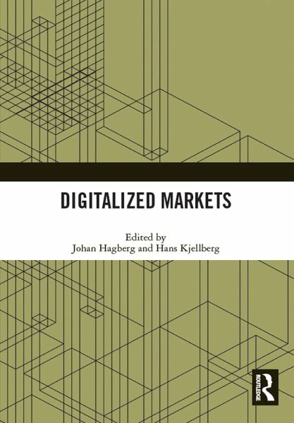 Digitalized Markets (eBook, PDF)