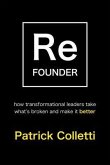 Refounder (eBook, ePUB) Refounder (eBook, ePUB)