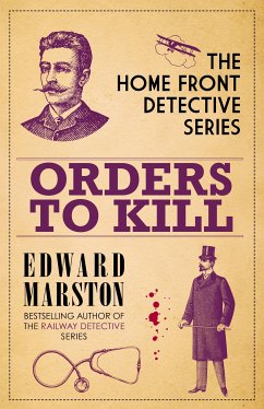 Orders to Kill (eBook, ePUB) - Marston, Edward