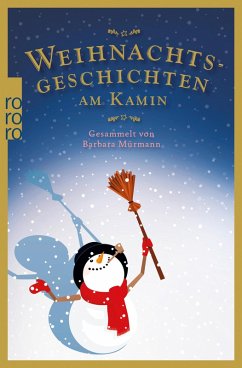 Weihnachtsgeschichten am Kamin 36 (eBook, ePUB)