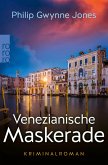 Venezianische Maskerade / Nathan Sutherland Bd.3 eBook, ePUB)