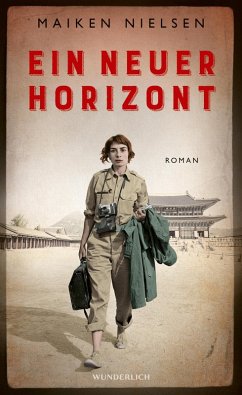 Ein neuer Horizont (eBook, ePUB) - Nielsen, Maiken