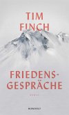 Friedensgespräche (eBook, ePUB)