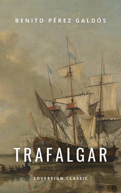 Cover Trafalgar (eBook, ePUB)